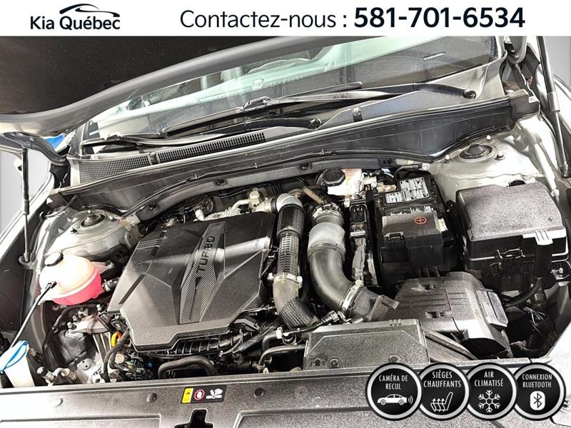 hyundai Santa Fe 2023 - 9