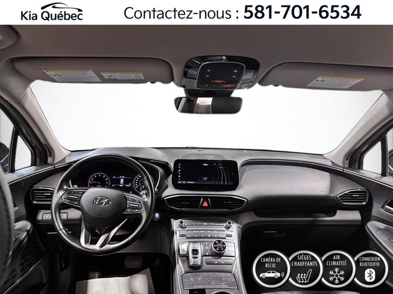 hyundai Santa Fe 2023 - 10