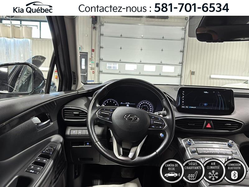 hyundai Santa Fe 2023 - 11