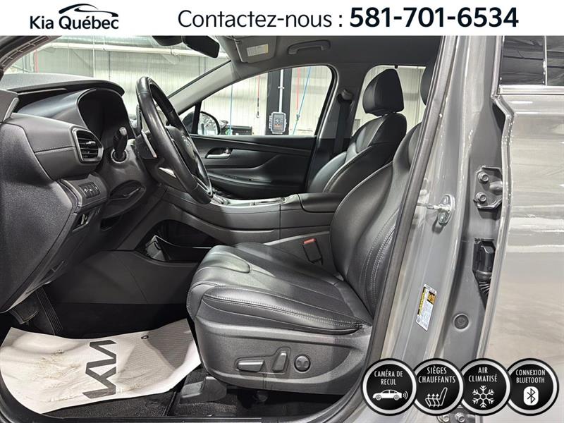 hyundai Santa Fe 2023 - 14