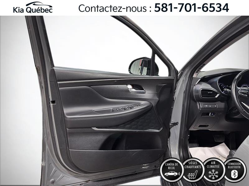 hyundai Santa Fe 2023 - 15