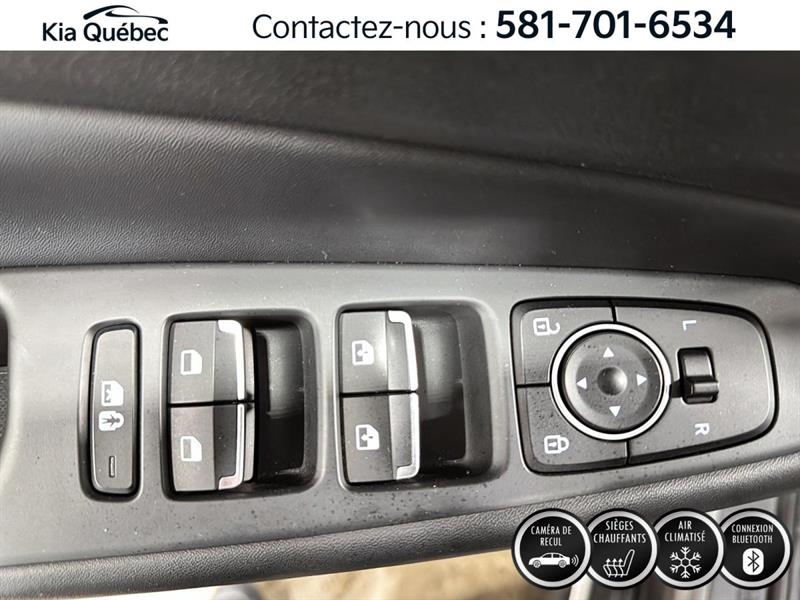 hyundai Santa Fe 2023 - 16