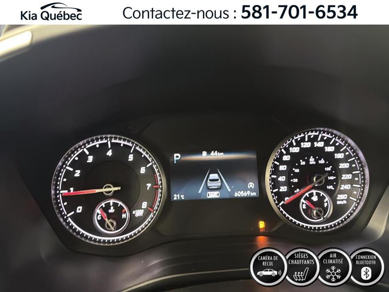 hyundai Santa Fe 2023 - 19