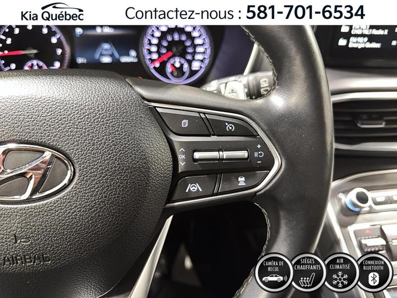 hyundai Santa Fe 2023 - 20