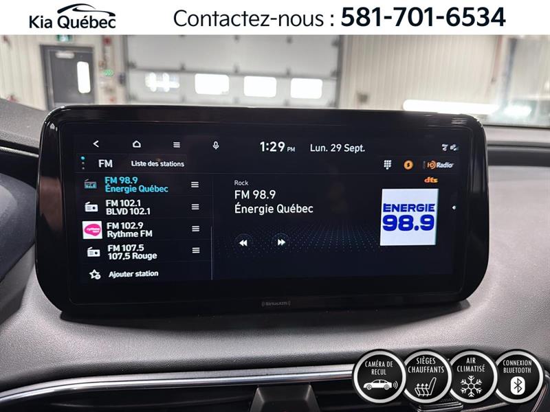 hyundai Santa Fe 2023 - 21