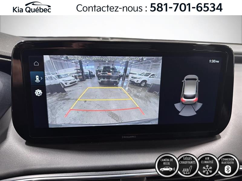 hyundai Santa Fe 2023 - 24