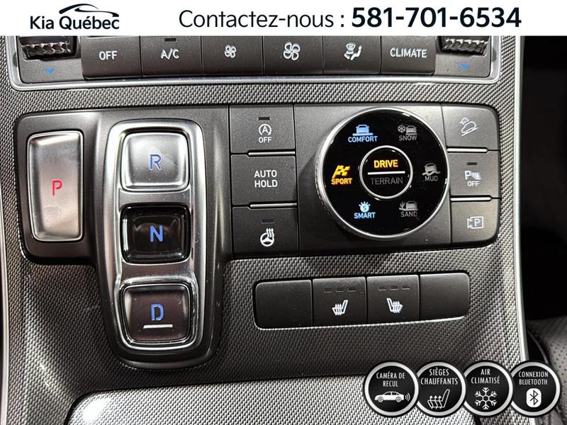 hyundai Santa Fe 2023 - 27