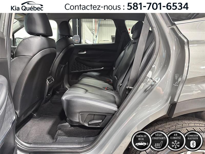 hyundai Santa Fe 2023 - 29