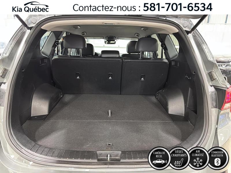 hyundai Santa Fe 2023 - 30