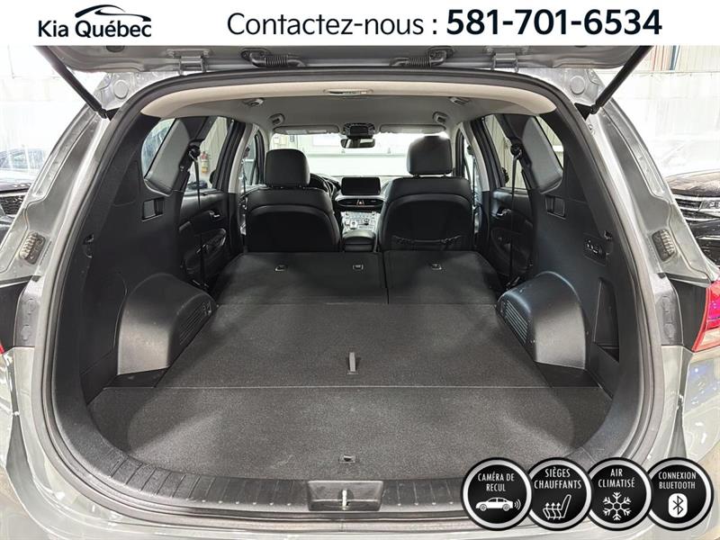 hyundai Santa Fe 2023 - 31