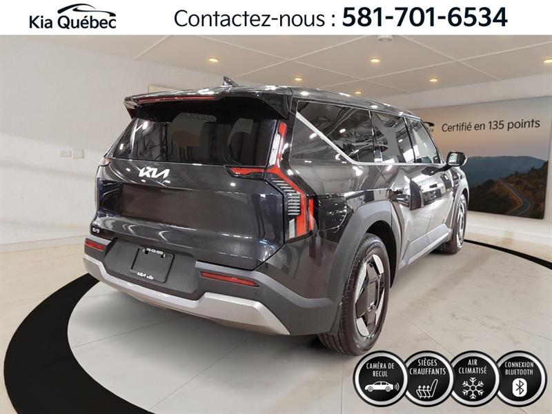 kia EV9 2025 - 5