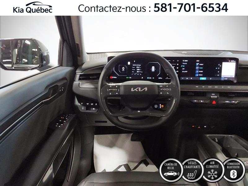 kia EV9 2025 - 10