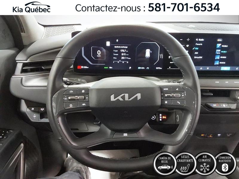 kia EV9 2025 - 11