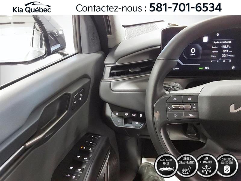 kia EV9 2025 - 19