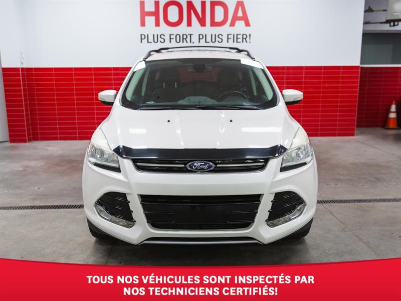 ford Escape 2013 - 3