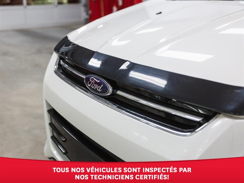 ford Escape 2013 - 5