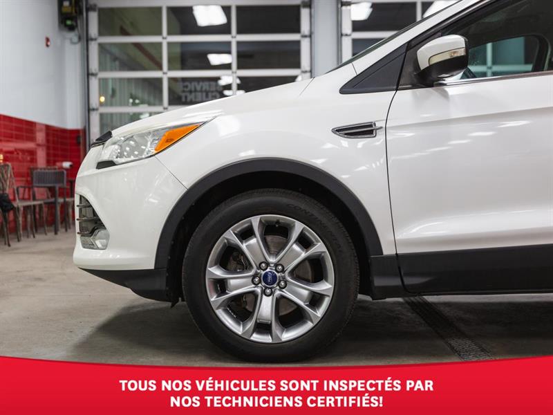 ford Escape 2013 - 9