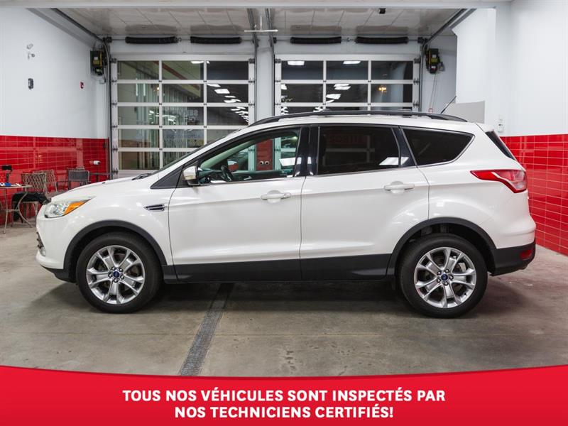 ford Escape 2013 - 10