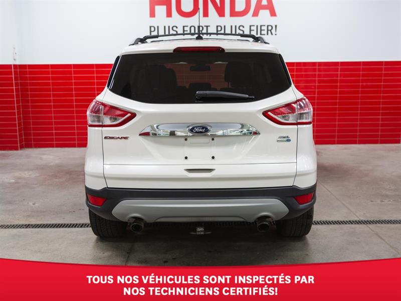 ford Escape 2013 - 12