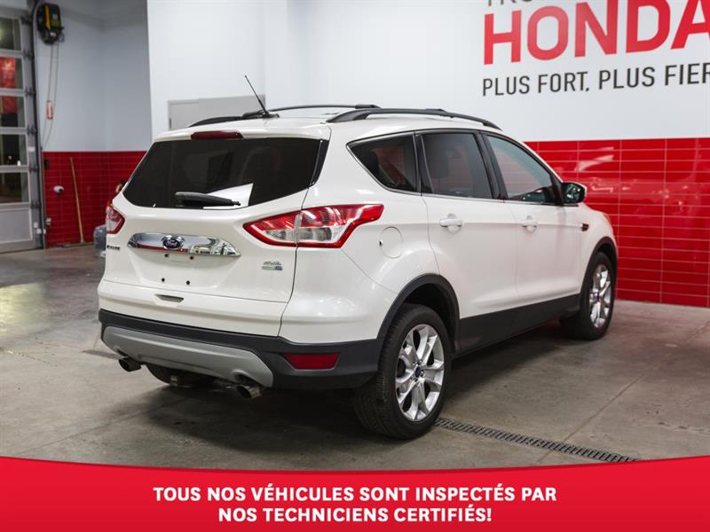 ford Escape 2013 - 13
