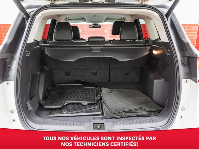 ford Escape 2013 - 17
