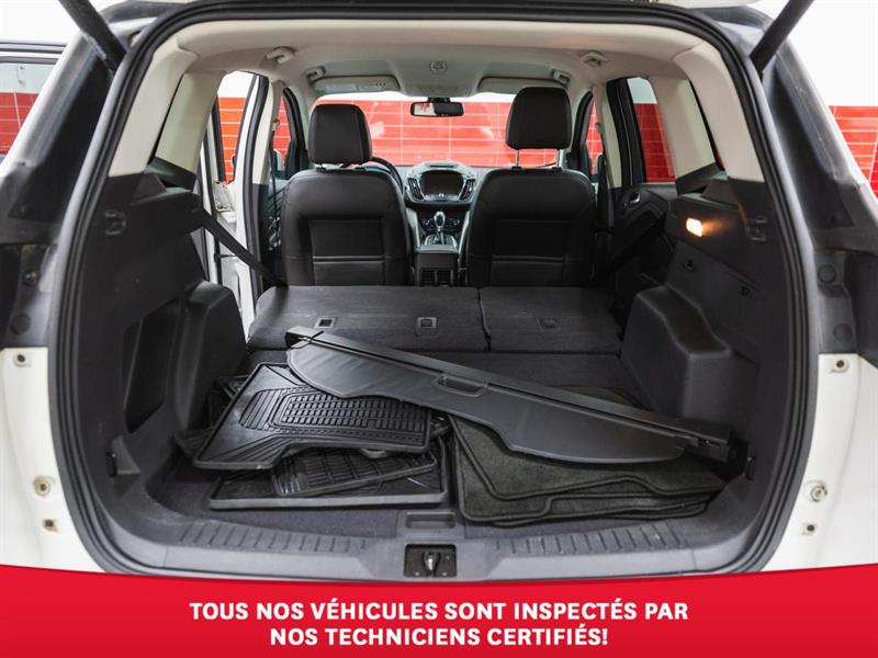 ford Escape 2013 - 19