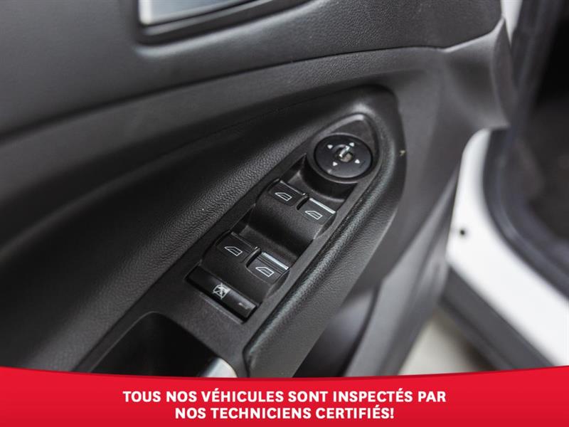 ford Escape 2013 - 21