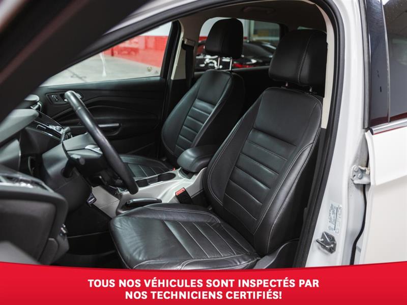 ford Escape 2013 - 22