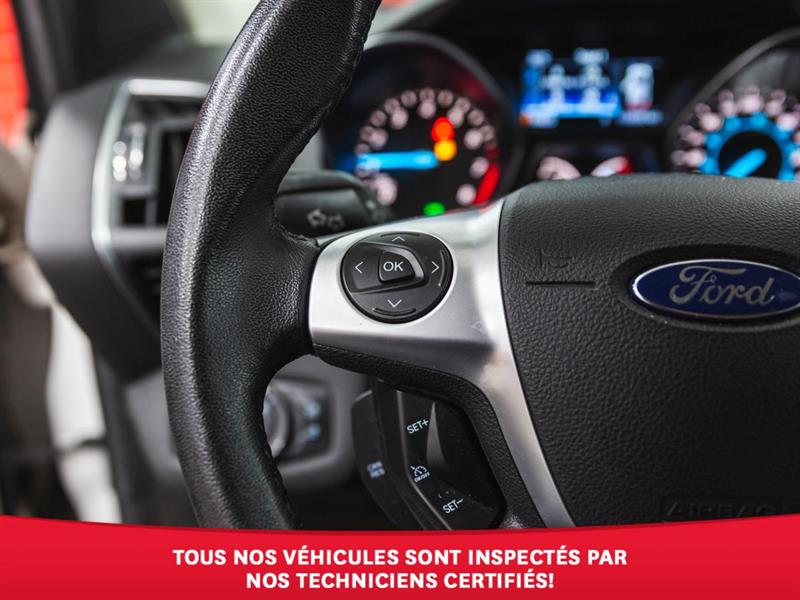 ford Escape 2013 - 24