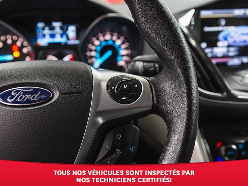 ford Escape 2013 - 25