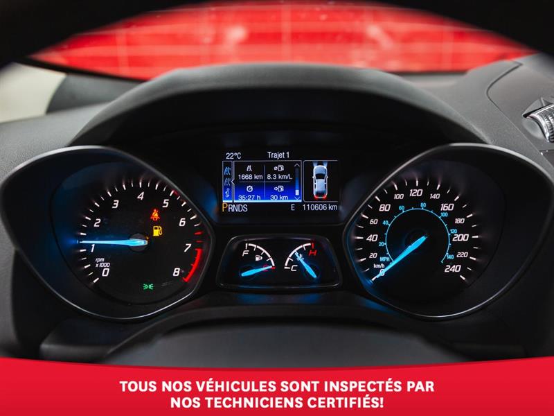 ford Escape 2013 - 26