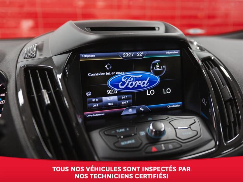 ford Escape 2013 - 27