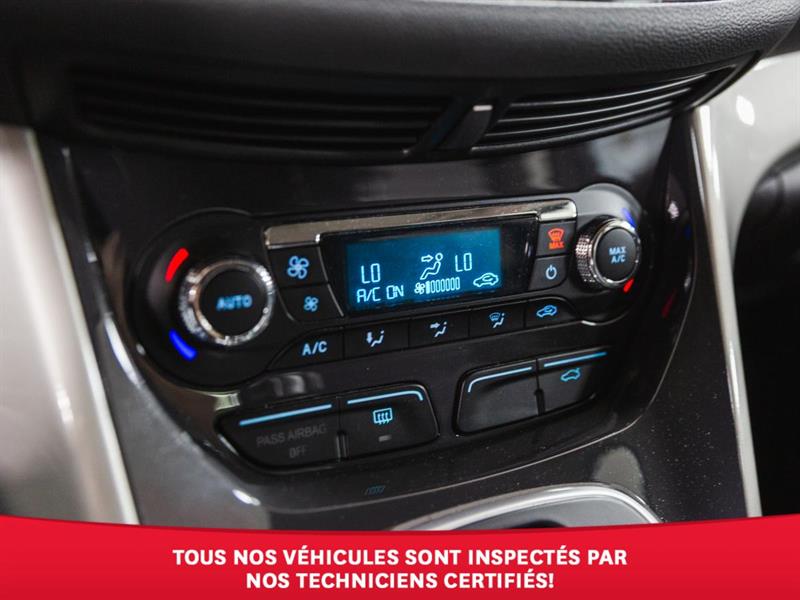 ford Escape 2013 - 28