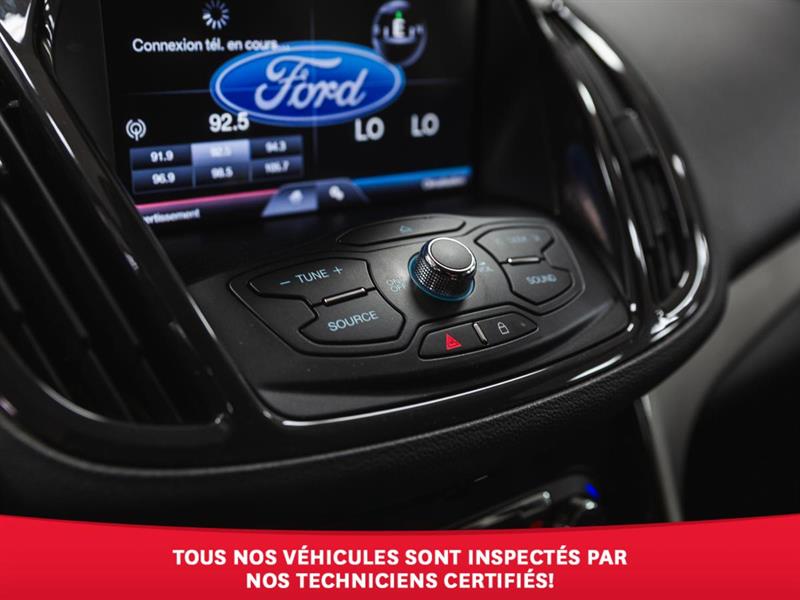 ford Escape 2013 - 29