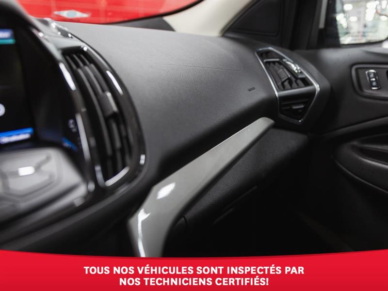 ford Escape 2013 - 30