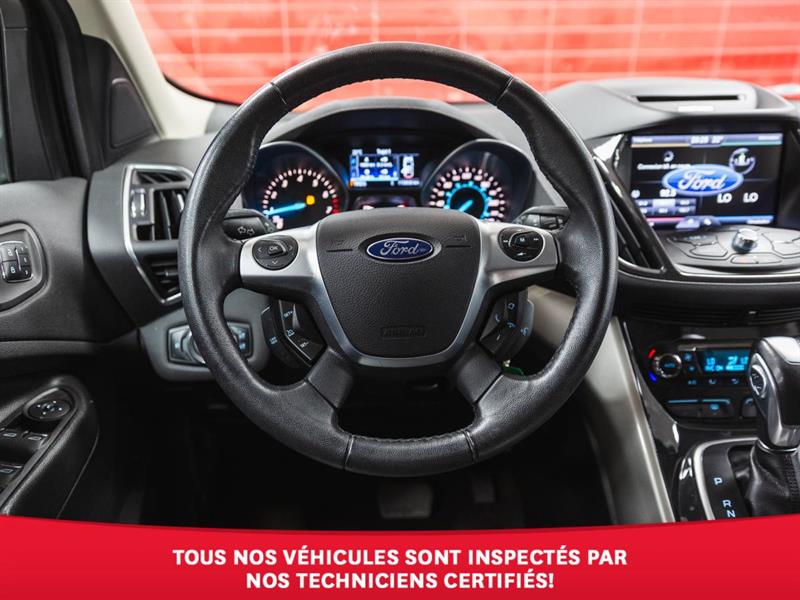 ford Escape 2013 - 34