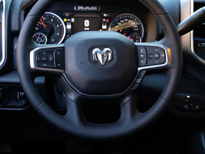 ram 2500 2026 - 13