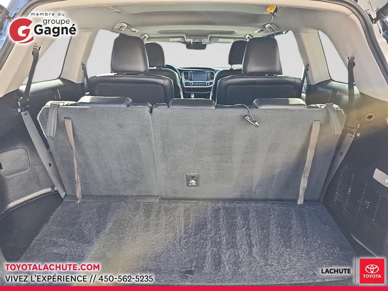 toyota Highlander 2017 - 6