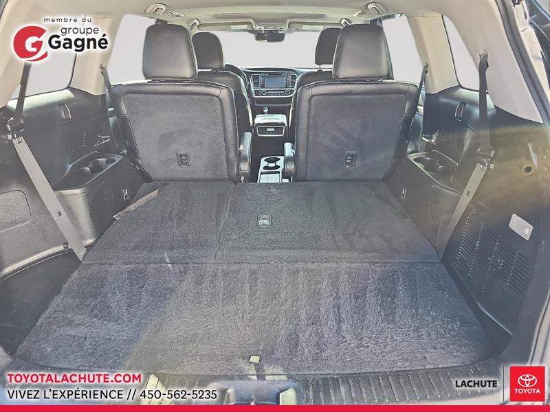 toyota Highlander 2017 - 7