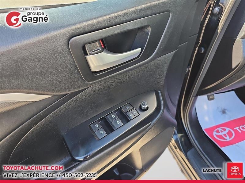 toyota Highlander 2017 - 13