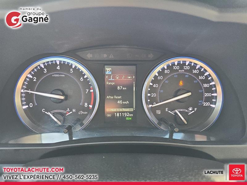 toyota Highlander 2017 - 15