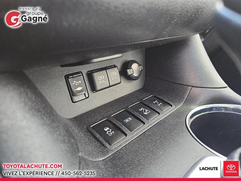 toyota Highlander 2017 - 18