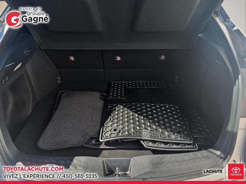 toyota C-HR 2018 - 6