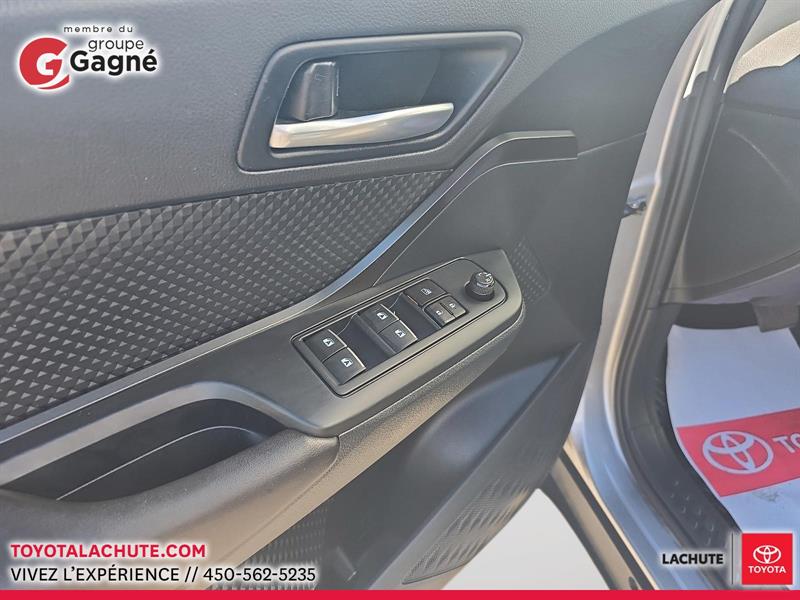 toyota C-HR 2018 - 13