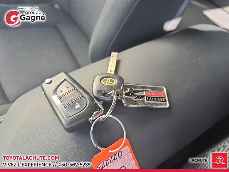 toyota C-HR 2018 - 18