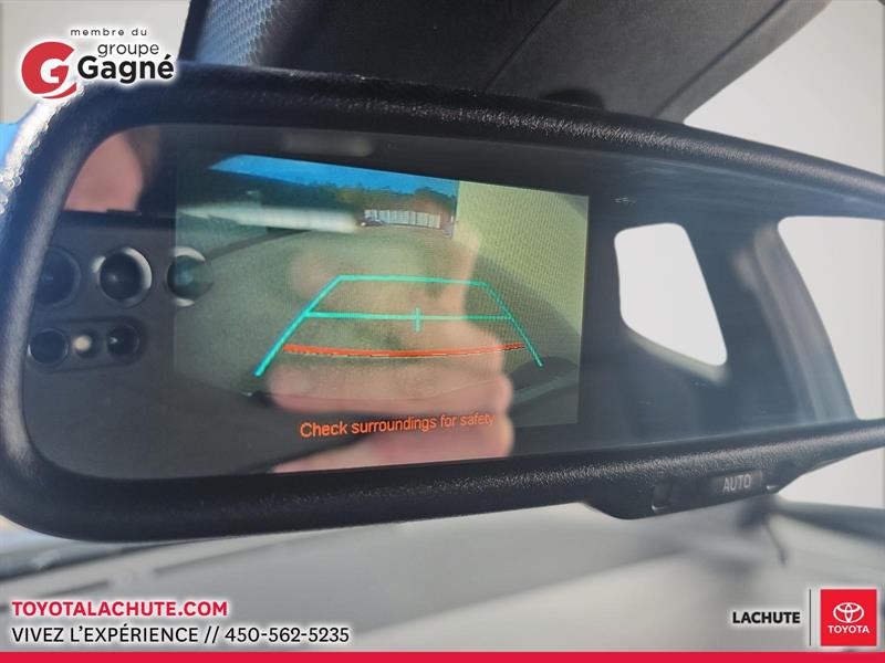 toyota C-HR 2018 - 19