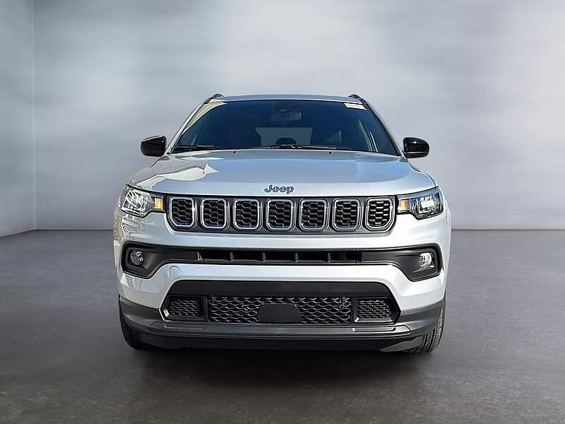 jeep Compass 2025 - 2