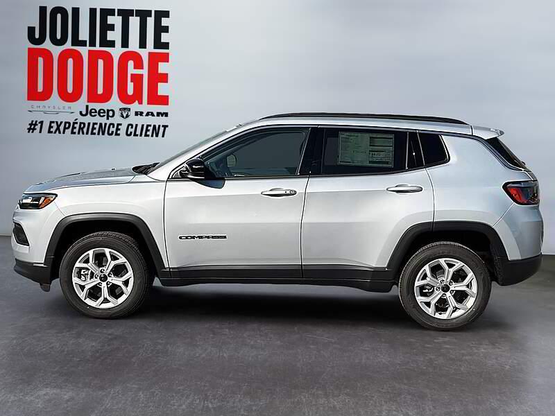 jeep Compass 2025 - 3