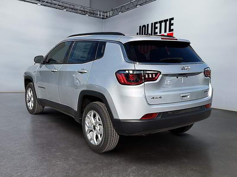 jeep Compass 2025 - 4