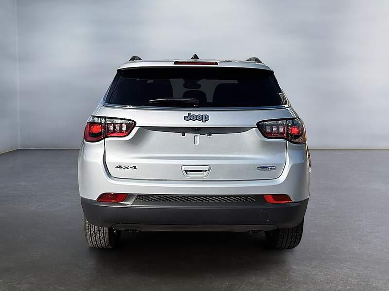 jeep Compass 2025 - 6